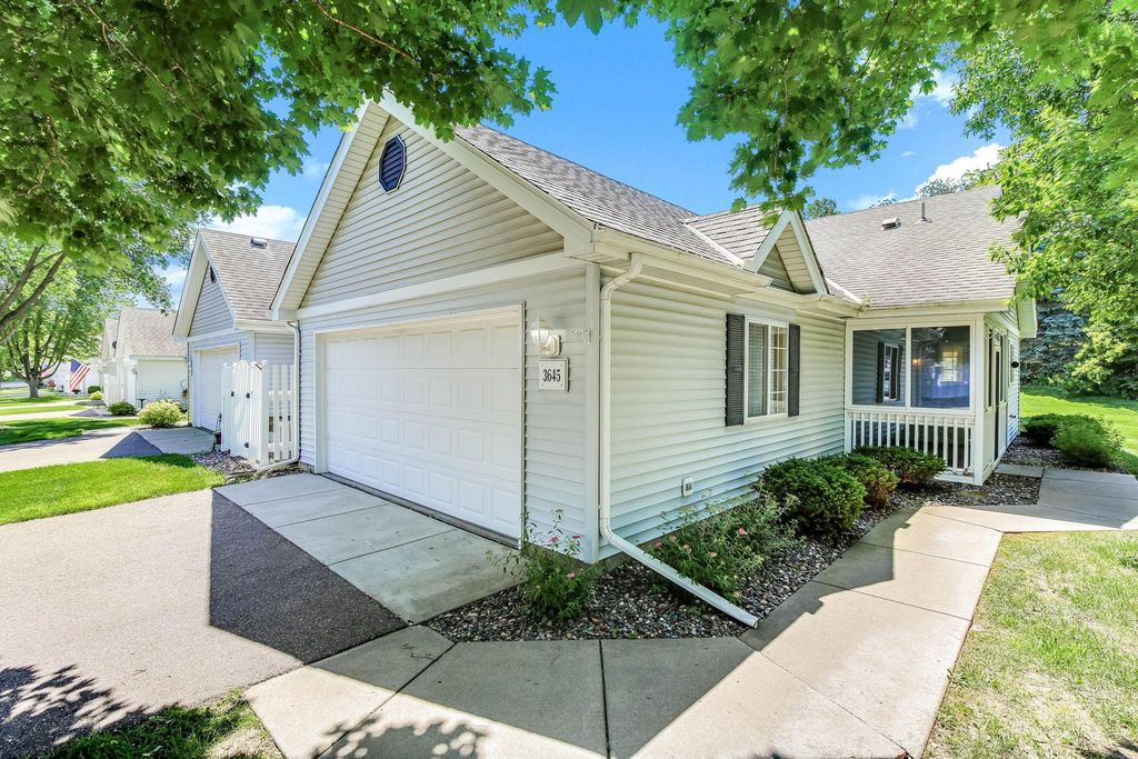 3645 Lansing Avenue NE, Saint Michael, MN 55376