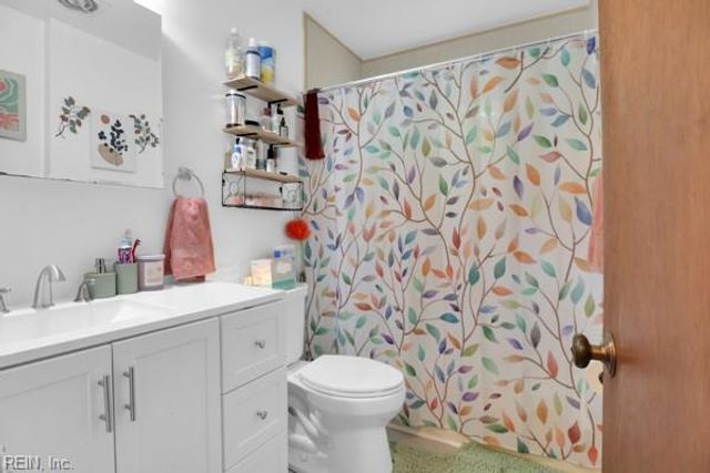 4933 Woolsey ST, Norfolk, VA 23513