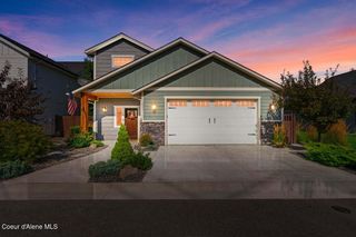 1841 W FELTON DR, Coeur D'alene, ID 83814