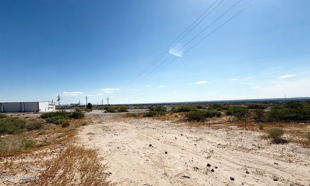 1620 E O'Hara Road, Anthony, NM 88021