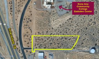 1620 E O'Hara Road, Anthony, NM 88021