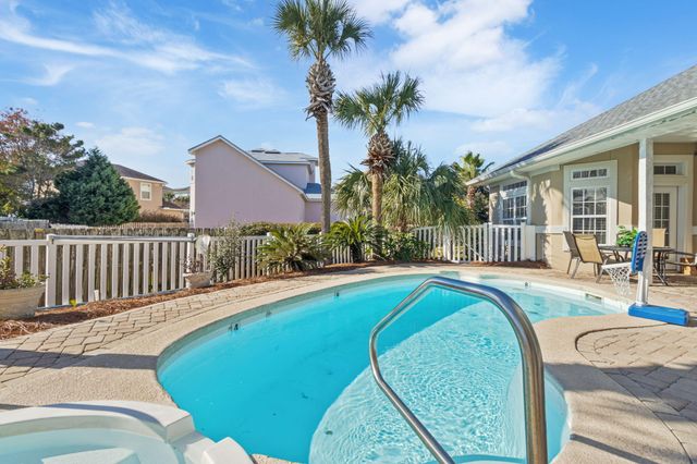 196 Avalon Boulevard, Miramar Beach, FL 32550