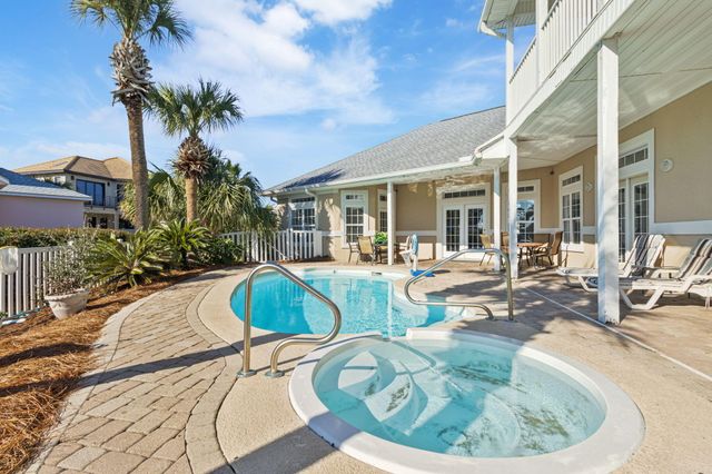 196 Avalon Boulevard, Miramar Beach, FL 32550