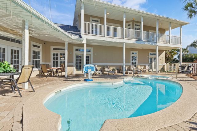 196 Avalon Boulevard, Miramar Beach, FL 32550