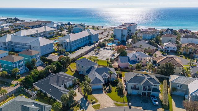 196 Avalon Boulevard, Miramar Beach, FL 32550