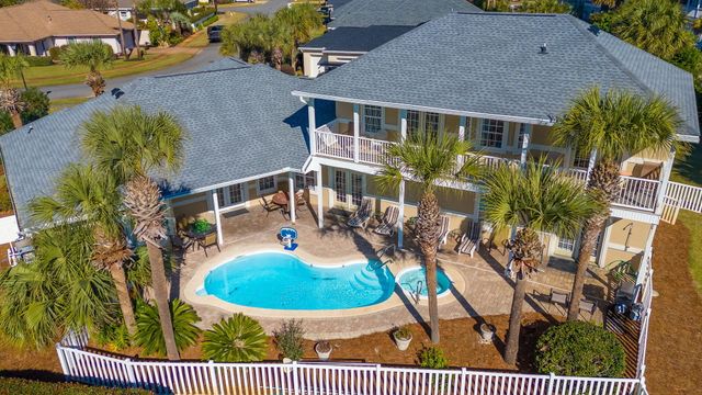 196 Avalon Boulevard, Miramar Beach, FL 32550