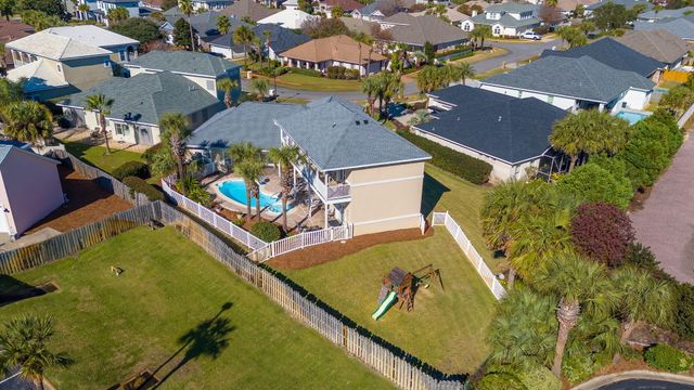 196 Avalon Boulevard, Miramar Beach, FL 32550