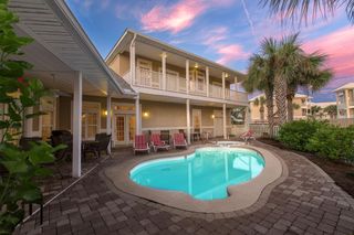 196 Avalon Boulevard, Miramar Beach, FL 32550