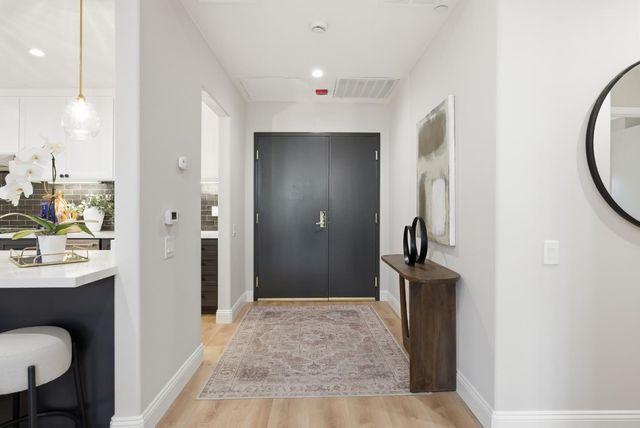 200 Sheridan Avenue 306, Palo Alto, CA 94306