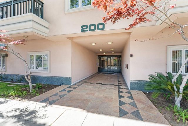 200 Sheridan Avenue 306, Palo Alto, CA 94306