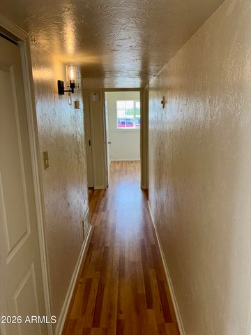 130 COCHISE Drive, Bisbee, AZ 85603