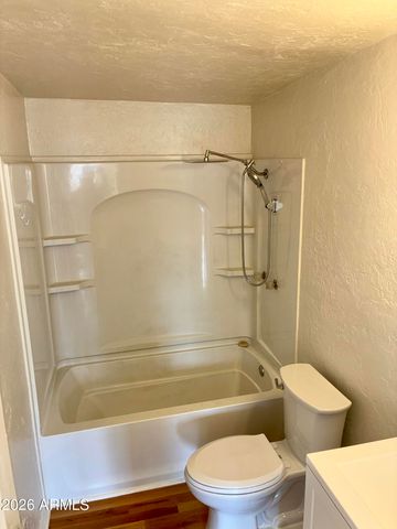 130 COCHISE Drive, Bisbee, AZ 85603