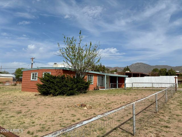 130 COCHISE Drive, Bisbee, AZ 85603