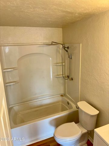 130 COCHISE Drive, Bisbee, AZ 85603