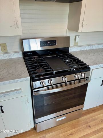 130 COCHISE Drive, Bisbee, AZ 85603