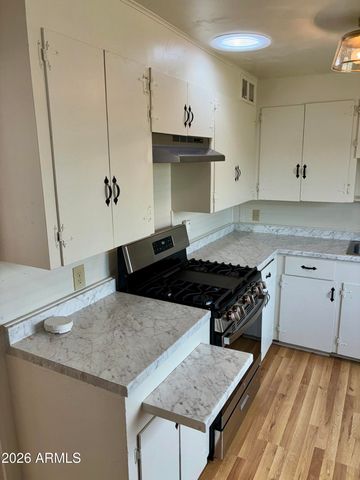 130 COCHISE Drive, Bisbee, AZ 85603