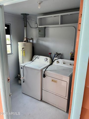 130 COCHISE Drive, Bisbee, AZ 85603