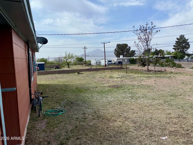 130 COCHISE Drive, Bisbee, AZ 85603