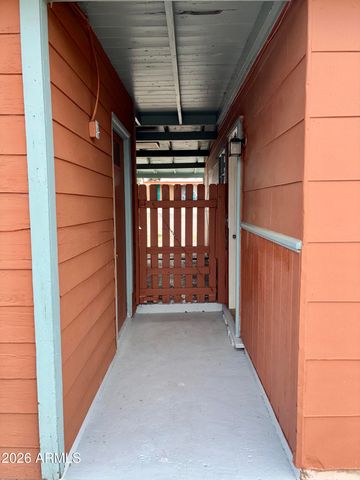 130 COCHISE Drive, Bisbee, AZ 85603