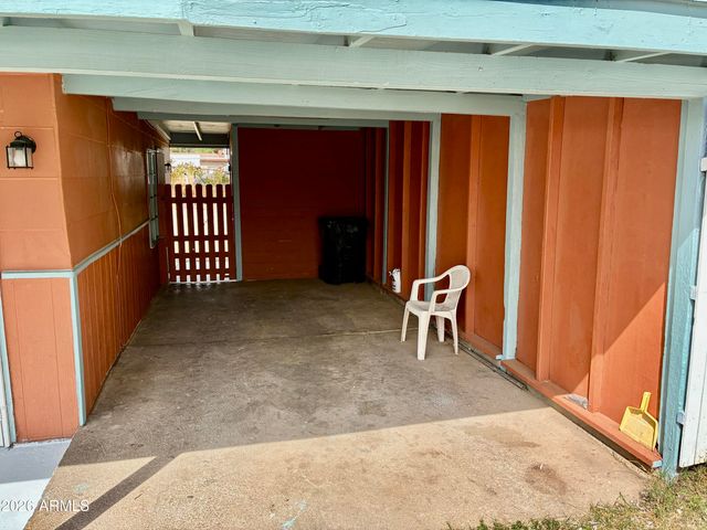 130 COCHISE Drive, Bisbee, AZ 85603