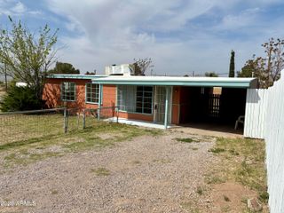 130 COCHISE Drive, Bisbee, AZ 85603