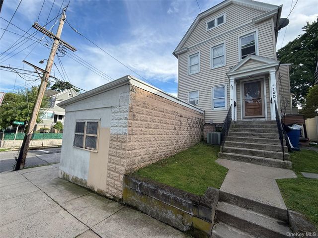 140 Terrace Avenue, Port Chester, NY 10573