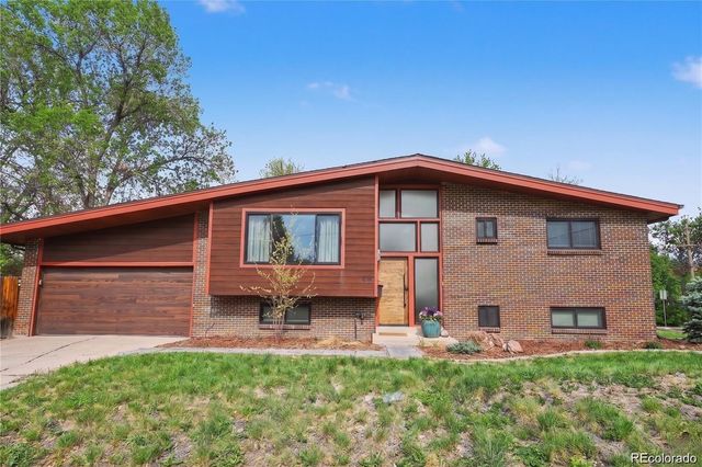 1890 S Monaco Parkway, Denver, CO 80224