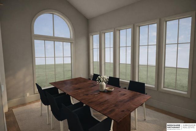22220 Sanctuary Ridge Drive, Elkhorn, NE 68022