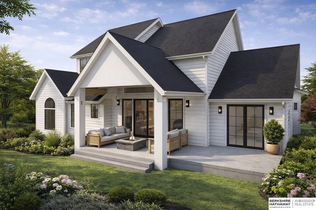 22220 Sanctuary Ridge Drive, Elkhorn, NE 68022