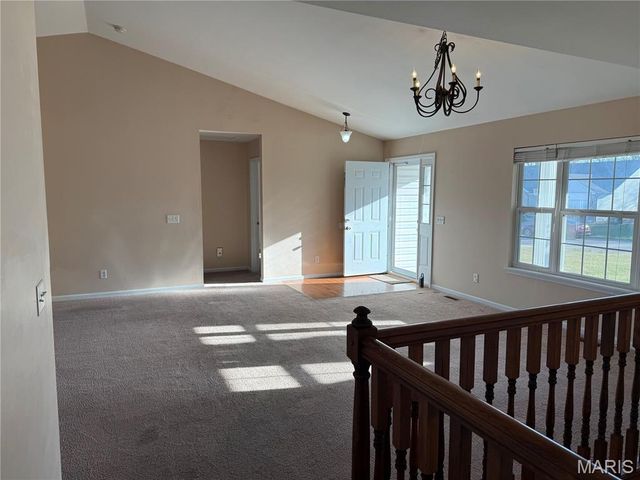 733 Pecan Hill Drive, St Charles, MO 63304