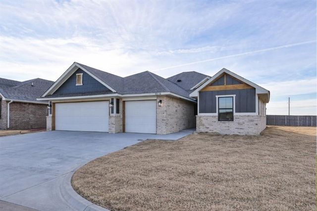 9216 NW 123rd Street, Oklahoma City, OK 73099