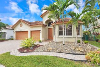 3542 SW 175th Avenue, Miramar, FL 33029