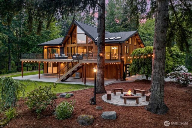 23602 Keating Road, Orting, WA 98360