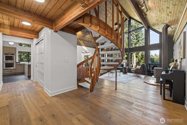 23602 Keating Road, Orting, WA 98360