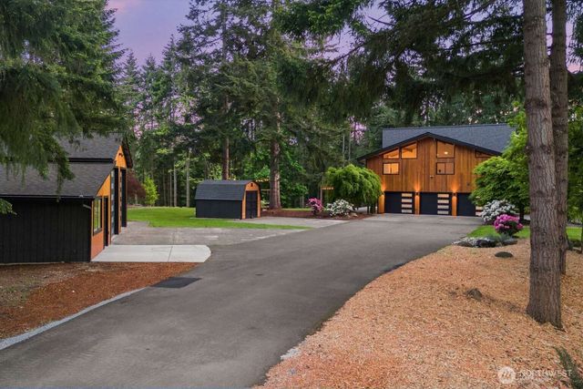 23602 Keating Road, Orting, WA 98360