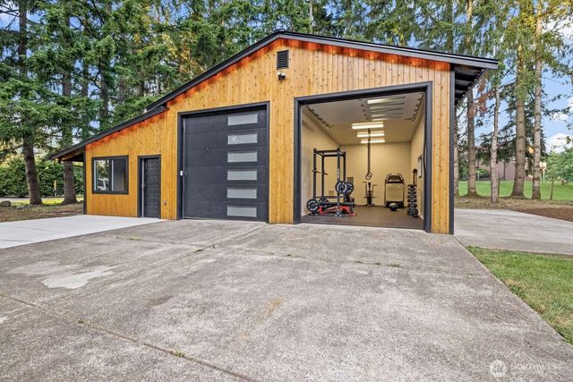 23602 Keating Road, Orting, WA 98360