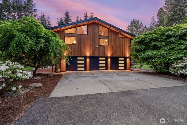 23602 Keating Road, Orting, WA 98360