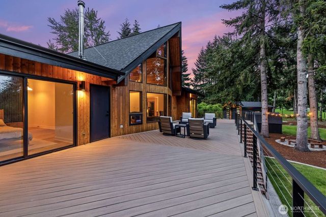 23602 Keating Road, Orting, WA 98360