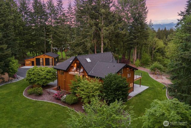 23602 Keating Road, Orting, WA 98360