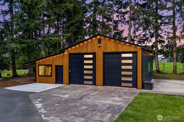 23602 Keating Road, Orting, WA 98360