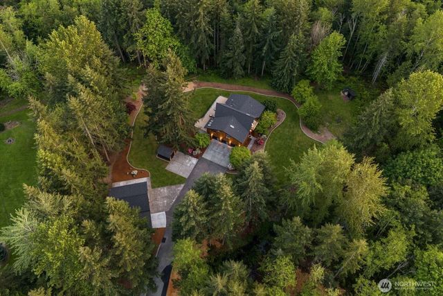 23602 Keating Road, Orting, WA 98360