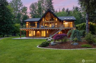 23602 Keating Road, Orting, WA 98360