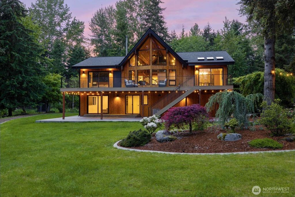 23602 Keating Road, Orting, WA 98360
