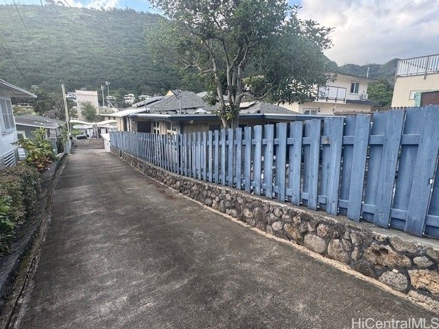 2066 9th Avenue, Honolulu, HI 96816