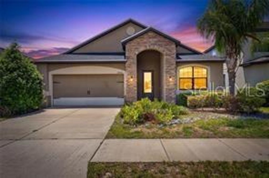 12433 BALLENTRAE FOREST DRIVE, Riverview, FL 33579