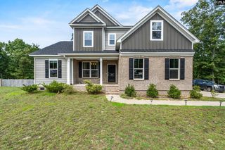 204 Longcreek Plantation Drive, Blythewood, SC 29016