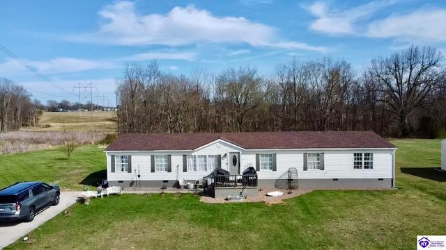 295 Casablanca Court, Cecilia, KY 42724