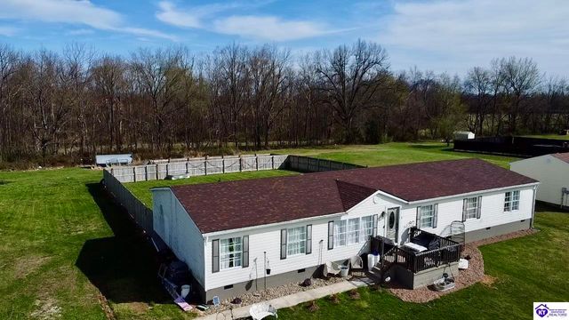 295 Casablanca Court, Cecilia, KY 42724