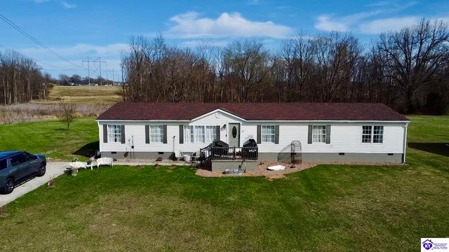 295 Casablanca Court, Cecilia, KY 42724