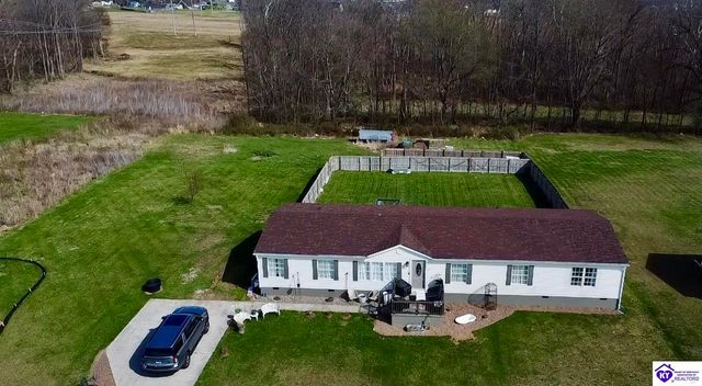 295 Casablanca Court, Cecilia, KY 42724